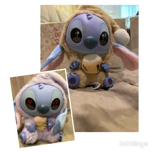 Игрушки Лабубу и Вакуку в Ачинске фото 4