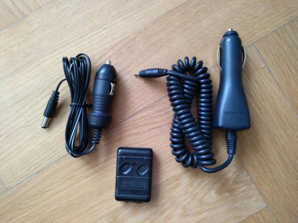 Зарядные устройства телефона в Москве фото 10