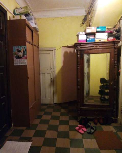 Прямая продажа комната, Литейный пр. 60 в Санкт-Петербурге фото 11