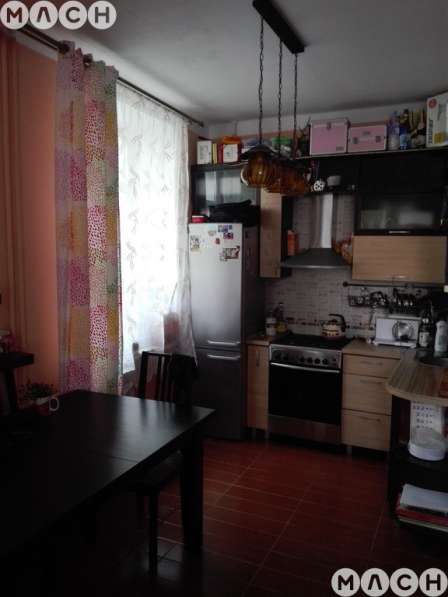 Продается уютная 2-х комнатная квартира в Центральном районе в Омске фото 9