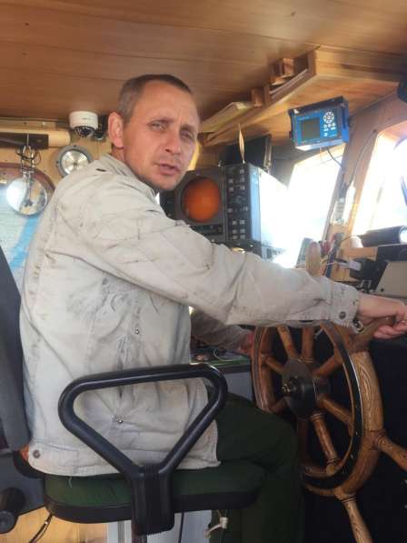 Алексей, 44 года, хочет пообщаться в Иркутске