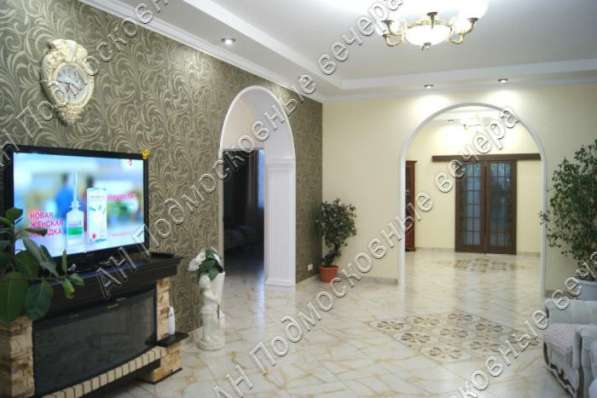 Продам дом в Москва.Жилая площадь 370 кв.м.Есть Электричество. в Москве фото 53