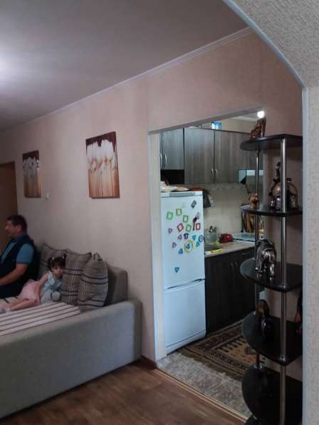 Продается 3-х ком кв в 