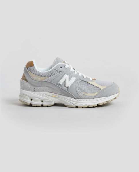 Кроссовки New Balance 2002R в Москве фото 5