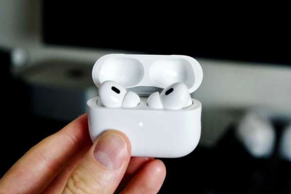 Air pods pro 2