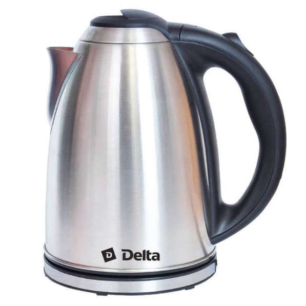 Чайник электрический Delta DL-1032 2л