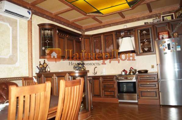 Продам дом в Ростов-на-Дону.Жилая площадь 220 кв.м. в Ростове-на-Дону фото 10