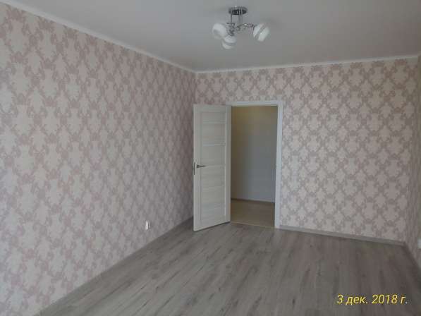 Квартира в новом доме в Барнауле фото 4
