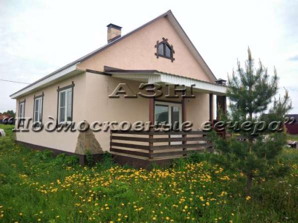 Продам коттедж в Москва.Жилая площадь 140 кв.м.Есть Канализация, Электричество. в Москве фото 57