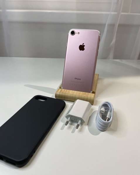 IPhone 7 32GB рст