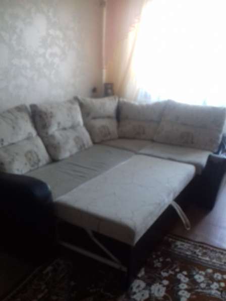 Угловой диван в Кстове фото 6