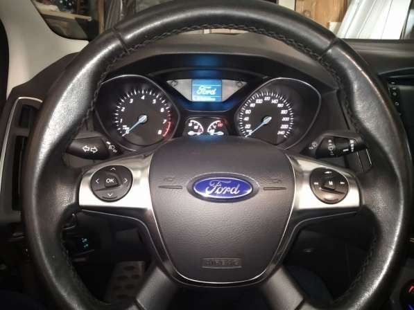 Ford, Focus, продажа в г.Луганск в фото 7