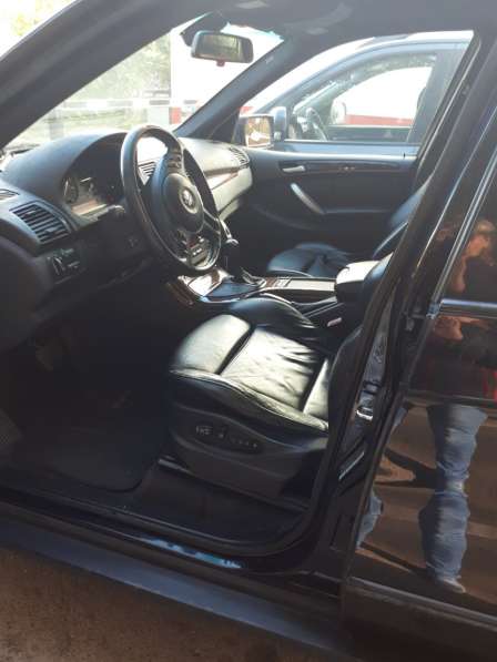 BMW, X5, продажа в Ставрополе в Ставрополе