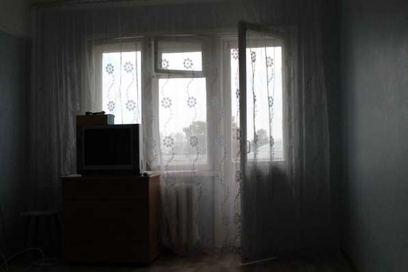 Сдам 1-комнатную квартиру в Красноярске фото 4
