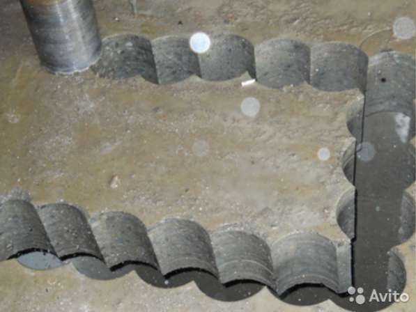 Алмазное бурение (сверление) отверстий в бетоне в Благовещенске фото 12