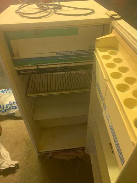 Холодильники в Краснодаре