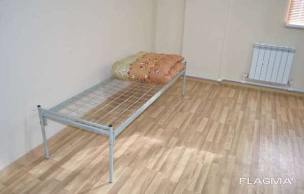 Продаём металлические кровати эконом-класса в Голицыне фото 4