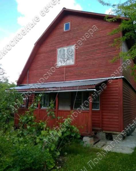 Продам дом в Москва.Жилая площадь 75 кв.м.Есть Электричество, Водопровод. в Москве фото 21