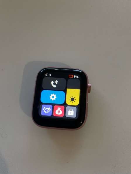Apple Watch 6 (аналог) в Ярославле фото 5