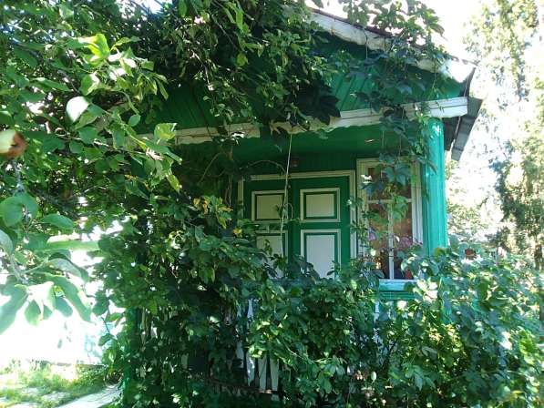 Продажа дома в СНТ в Москве фото 7