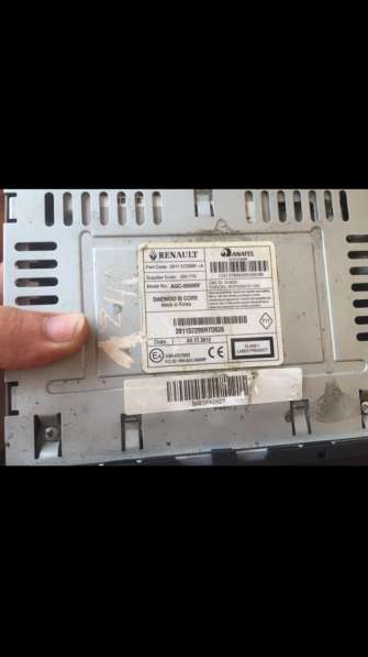 Магнитола в Омске фото 6