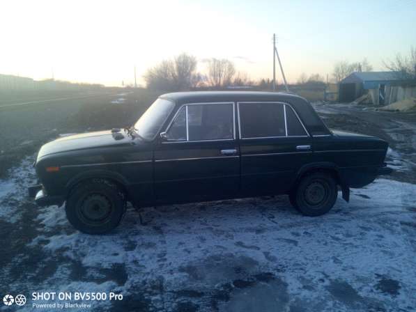 ВАЗ (Lada), 2106, продажа в Орле в Орле фото 4