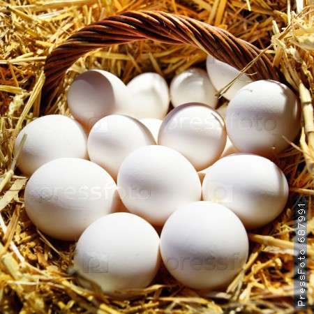Продаю куриные яйца. Частное хозяйство! г. Бишкек