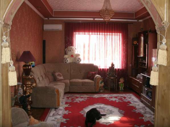 Продам дом в ст. Пластуновской, Динского района, ул. Ленина в Краснодаре фото 7
