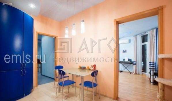 Сдам однокомнатную квартиру в Санкт-Петербурге. Жилая площадь 50 кв.м. Этаж 4. в Санкт-Петербурге фото 3