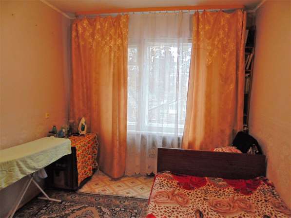 Продам 3-х комнатную квартиру на Белореченской,29 в Екатеринбурге фото 8