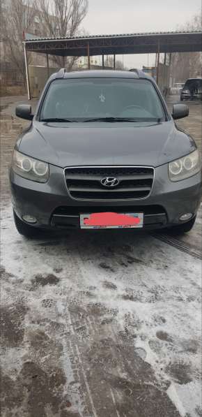 Hyundai, Santa Fe, продажа в г.Луганск