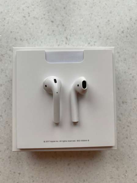 Наушники airpods 1 в Воронеже