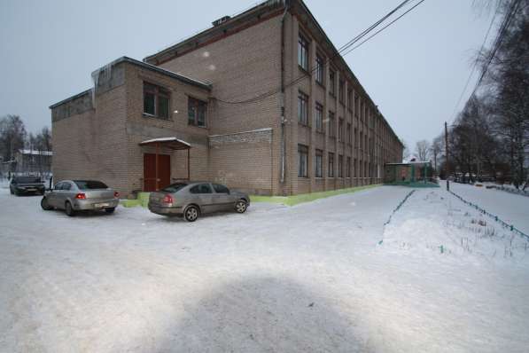 Двухкомнатная квартира с отличным ремонтом по низкой цене в Переславле-Залесском фото 3