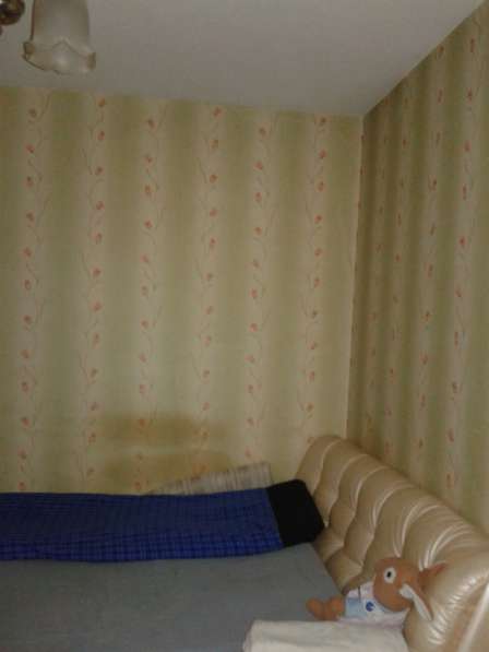Продам 2-комнатную квартиру, ул. Батурина, д.5 в Красноярске фото 8