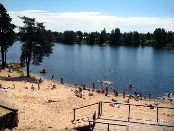 Участок 12 сот. (ИЖС) в Санкт-Петербурге фото 30