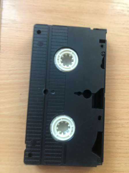 Продам кассету «Том и Джерри» 1997 год,второй выпуск