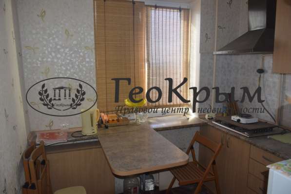 Продаётся 1кк квартира в в Евпатории фото 13