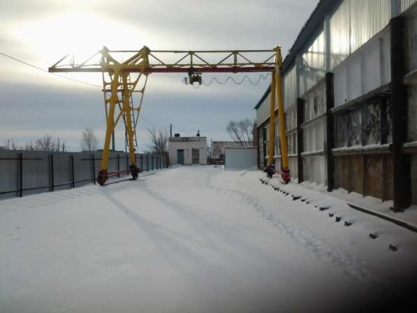 Завод по производству (обогащению) соли (галит) в Омске фото 4