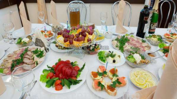 Кафе Владимирский очаг в фото 10