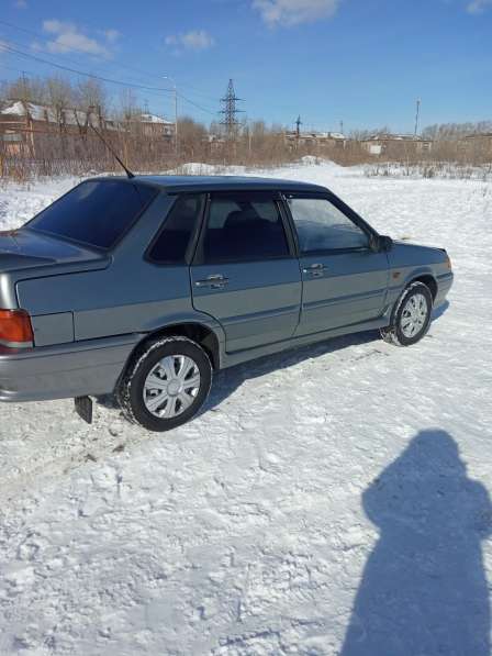 ВАЗ (Lada), 2115, продажа в Челябинске в Челябинске фото 10