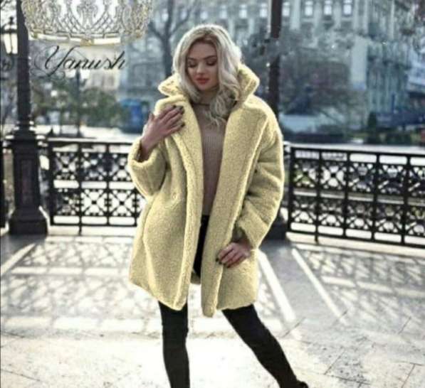 Пальто в Москве фото 4