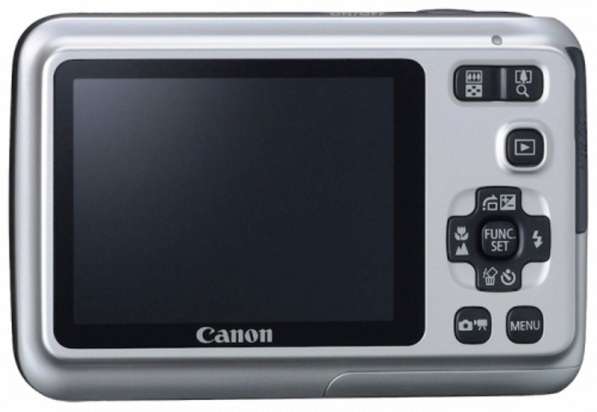 Продам фотоаппарат Canon powershot A495 в Омске