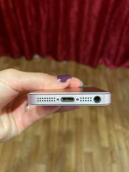 IPhone se 128gb в Казани фото 6