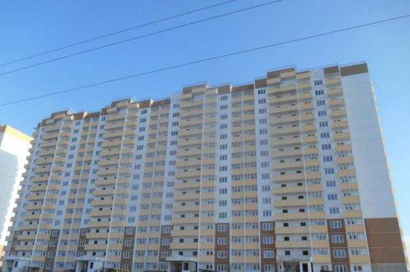 Продам трехкомнатную квартиру в Краснодар.Жилая площадь 82,60 кв.м.Этаж 12.