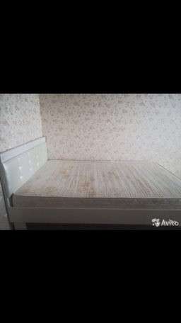 Кровать в Челябинске