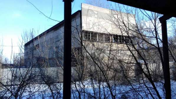 Завод керамических изделий 1900 м. кв, Донецк в фото 11