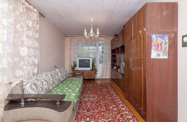 Продам трехкомнатную квартиру в Уфа.Жилая площадь 0 кв.м.Этаж 7. в Уфе фото 8