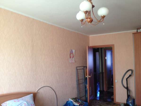 2-комнатная квартира в Кемерове фото 8