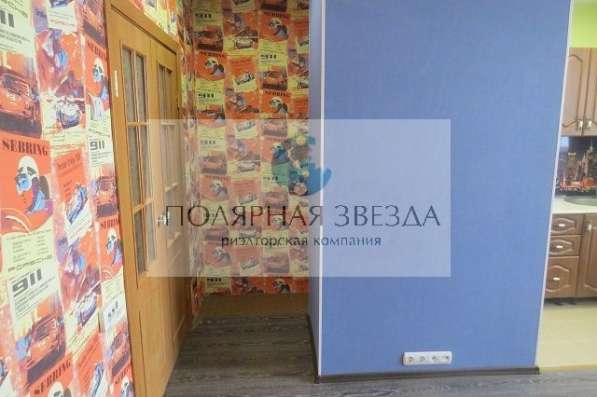 Меняю 3-комнатную в Новосибирске (51м2) на Севастополь в Новосибирске фото 20