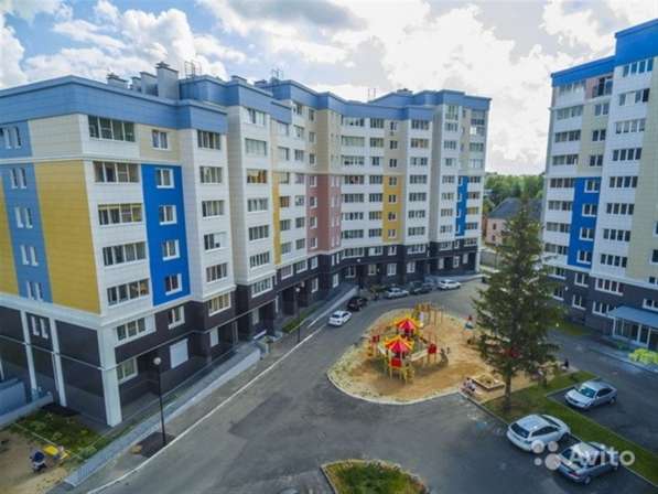 Продам однокомнатную квартиру в Тверь.Жилая площадь 22 кв.м.Этаж 1.Дом монолитный. в Твери фото 7